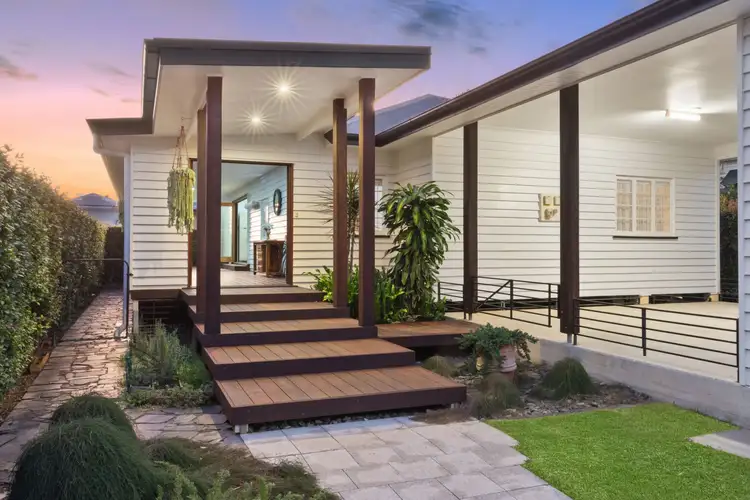 80 Saint Helens Road, Mitchelton QLD 4053