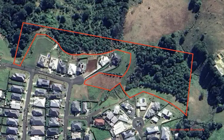 38 Millbrook Terrace, Wollongbar NSW 2477