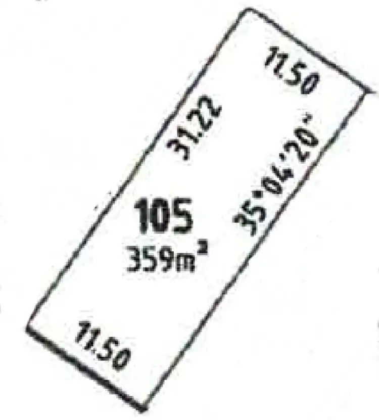 Lot 105 Ayfield Road, Para Hills West SA 5096