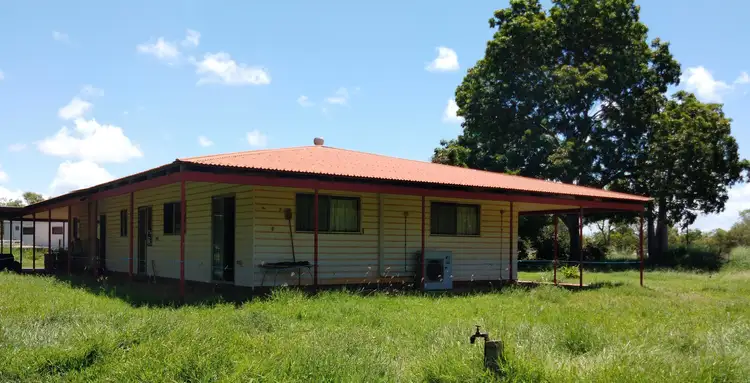 Second view of Homely rural property listing, 49 Fitzroy Street, Derby WA 6728