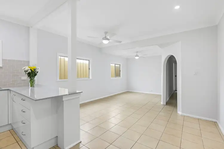 Main view of Homely house listing, 46 Single Street, Werris Creek NSW 2341
