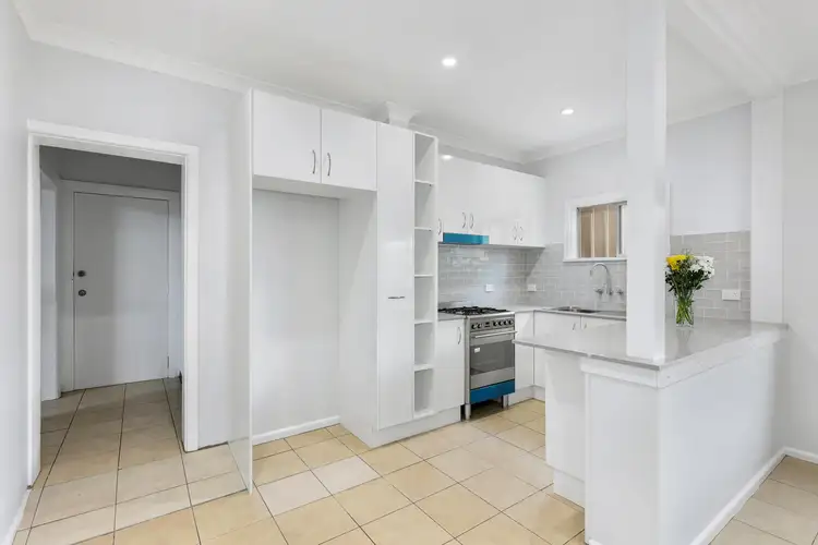 Second view of Homely house listing, 46 Single Street, Werris Creek NSW 2341