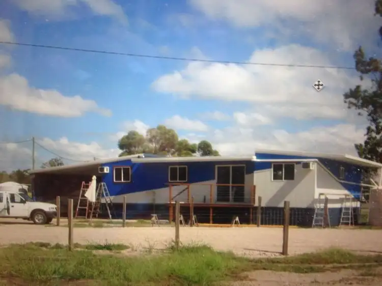Lot 4 Wambo Street, Kogan QLD 4406