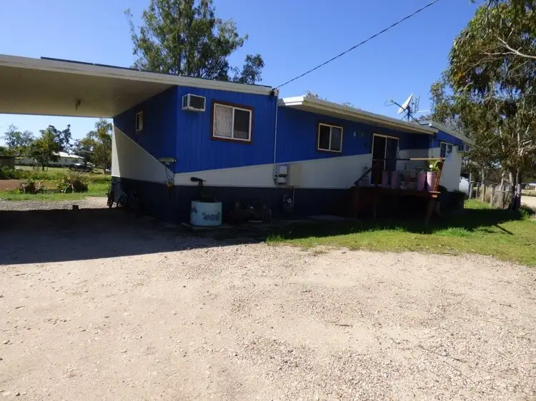 Second view of Homely house listing, Lot 4 Wambo Street, Kogan QLD 4406