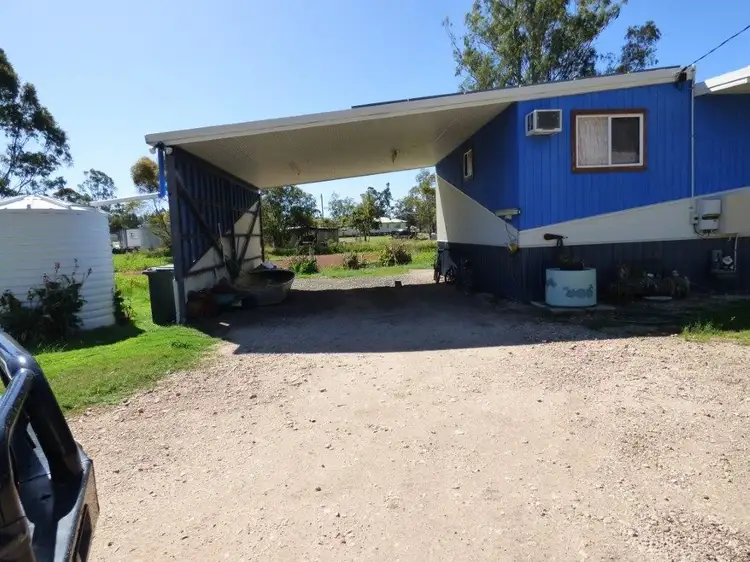 Third view of Homely house listing, Lot 4 Wambo Street, Kogan QLD 4406