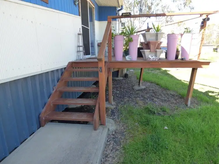 Fourth view of Homely house listing, Lot 4 Wambo Street, Kogan QLD 4406