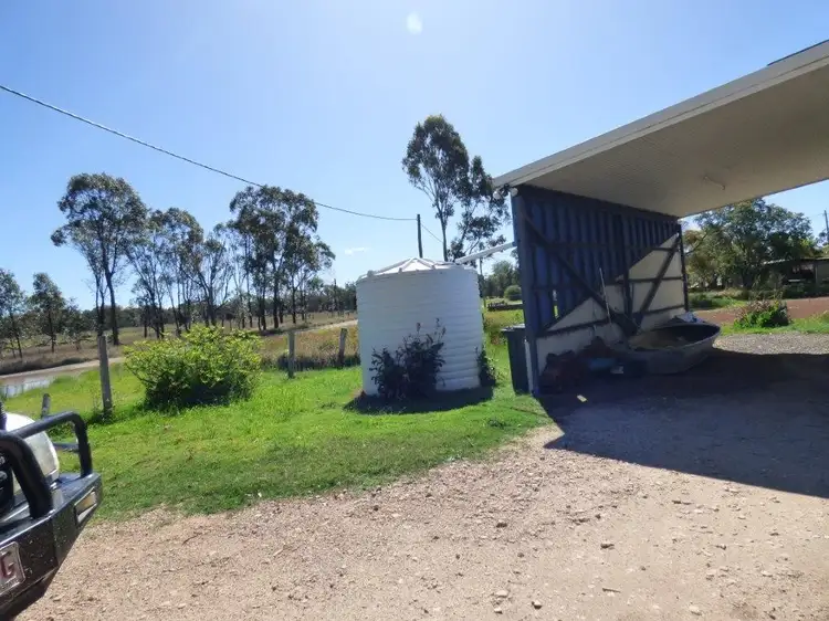 Fifth view of Homely house listing, Lot 4 Wambo Street, Kogan QLD 4406