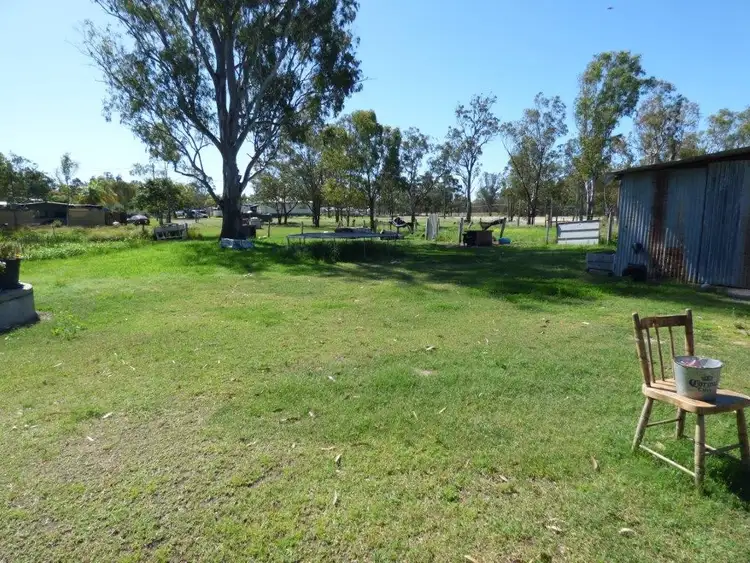 Sixth view of Homely house listing, Lot 4 Wambo Street, Kogan QLD 4406
