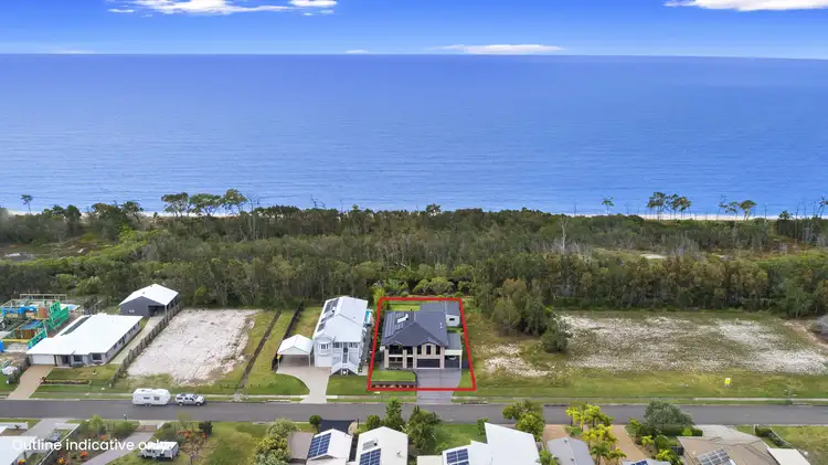 Third view of Homely house listing, 68 Beach Drive, Burrum Heads QLD 4659