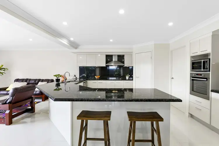 Fifth view of Homely house listing, 68 Beach Drive, Burrum Heads QLD 4659