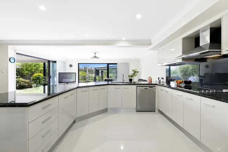 Sixth view of Homely house listing, 68 Beach Drive, Burrum Heads QLD 4659