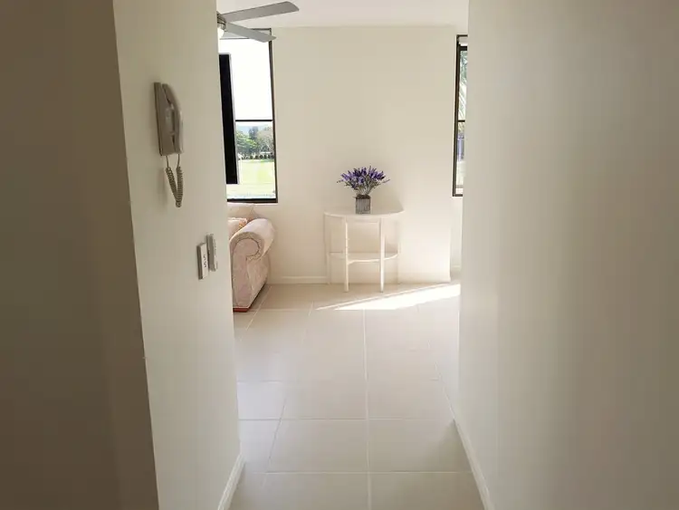 Second view of Homely unit listing, 23/11 Fairway Drive, Clear Island Waters QLD 4226