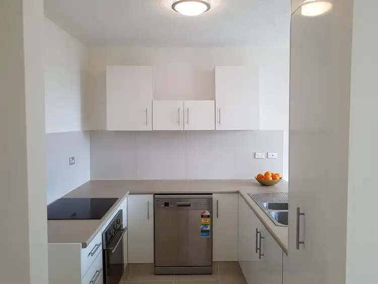 Third view of Homely unit listing, 23/11 Fairway Drive, Clear Island Waters QLD 4226