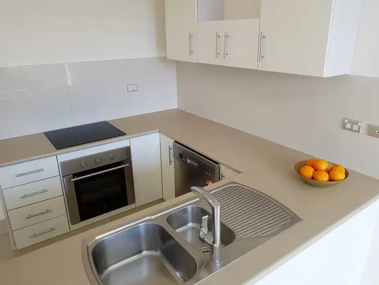 Fourth view of Homely unit listing, 23/11 Fairway Drive, Clear Island Waters QLD 4226