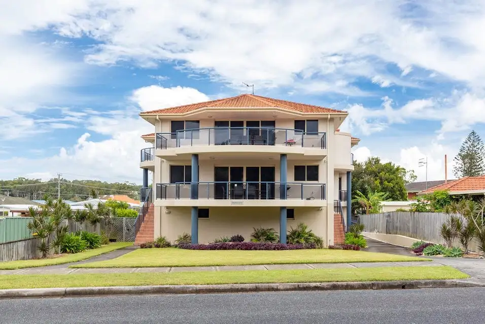 Main view of Homely apartment listing, 1/62 Head Street, Forster NSW 2428