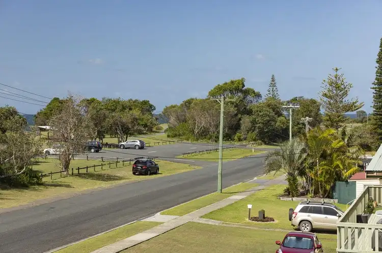 Third view of Homely apartment listing, 1/62 Head Street, Forster NSW 2428