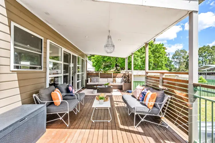 Fifth view of Homely house listing, 77 Waratah Avenue, Charlestown NSW 2290