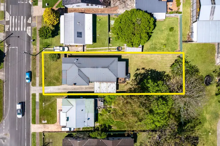 Sixth view of Homely house listing, 77 Waratah Avenue, Charlestown NSW 2290