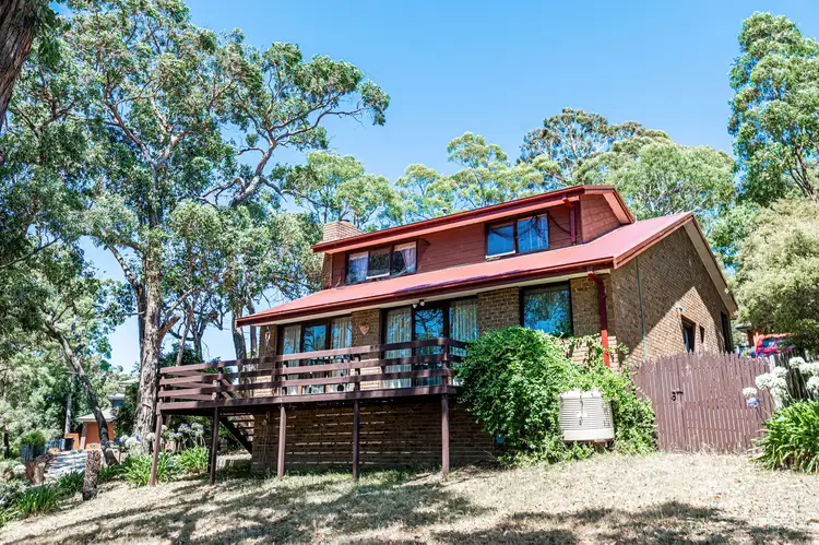 Main view of Homely house listing, 18 Anderson Road, Kilmore VIC 3764
