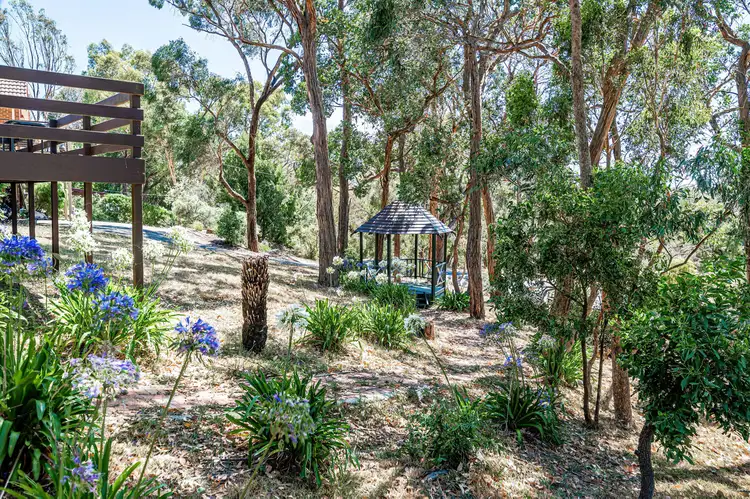 Second view of Homely house listing, 18 Anderson Road, Kilmore VIC 3764