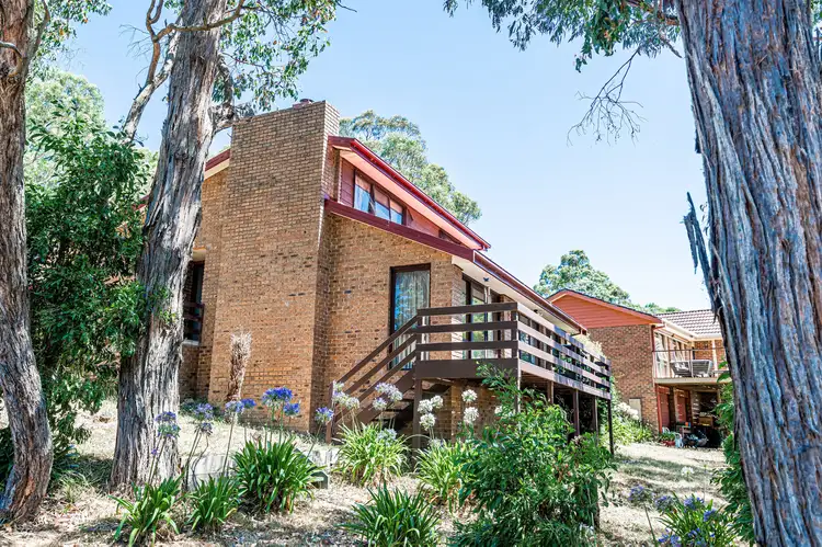 Sixth view of Homely house listing, 18 Anderson Road, Kilmore VIC 3764