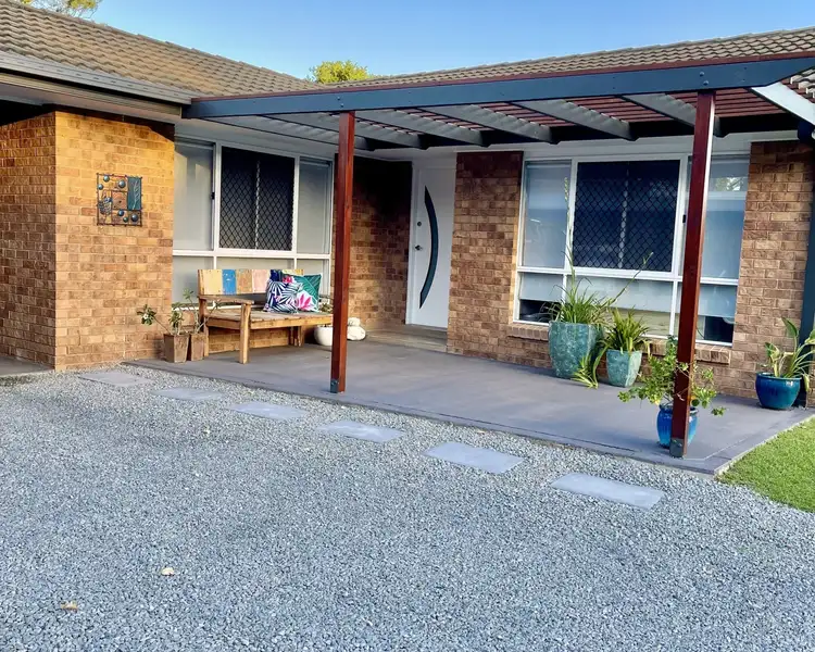 Third view of Homely house listing, 38 Ladbroke Cres, Urangan QLD 4655