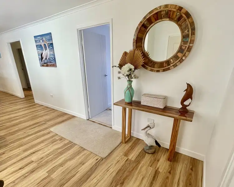 Fourth view of Homely house listing, 38 Ladbroke Cres, Urangan QLD 4655
