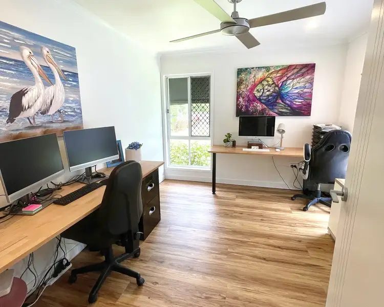 Fifth view of Homely house listing, 38 Ladbroke Cres, Urangan QLD 4655