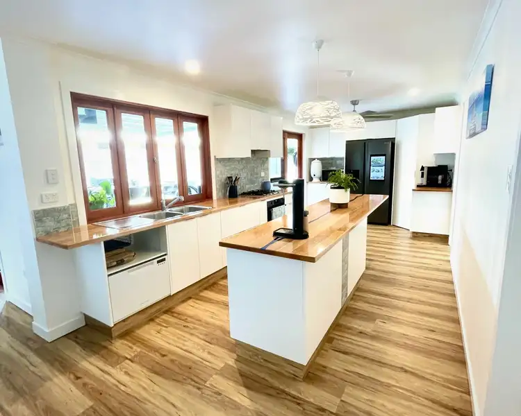 Sixth view of Homely house listing, 38 Ladbroke Cres, Urangan QLD 4655