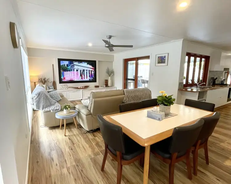 Seventh view of Homely house listing, 38 Ladbroke Cres, Urangan QLD 4655