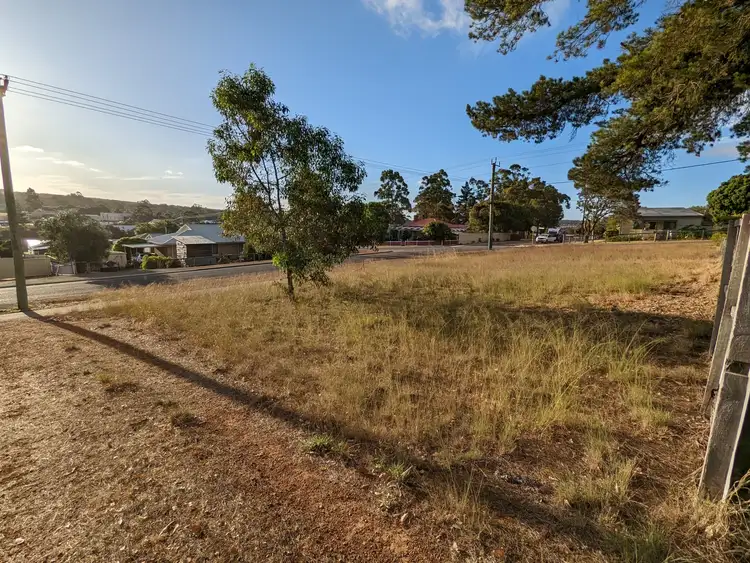 Fourth view of Homely land listing, 6 Ormond Road, Mount Barker WA 6324