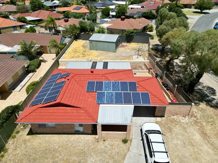 40 Highview Street, Alexander Heights WA 6064