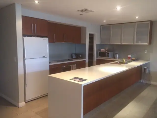 Second view of Homely apartment listing, 2/26 Vivaldi Drive, Mandurah WA 6210
