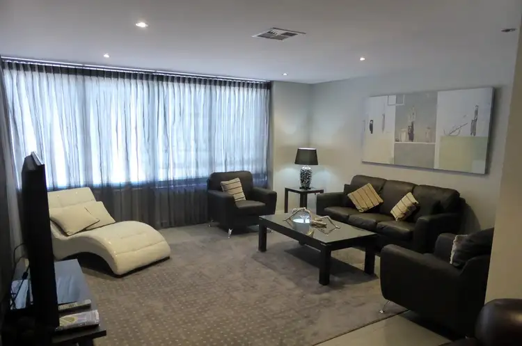 Third view of Homely apartment listing, 2/26 Vivaldi Drive, Mandurah WA 6210