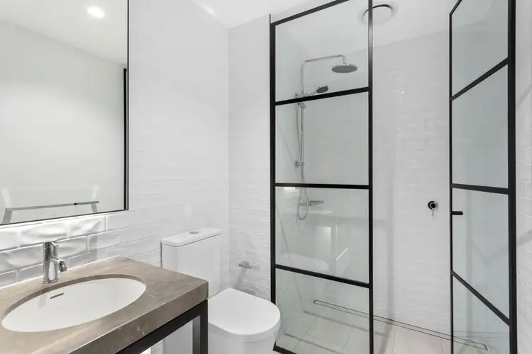 Main view of Homely apartment listing, 427/21 Wellington Street, Collingwood VIC 3066