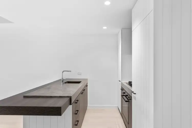 Second view of Homely apartment listing, 427/21 Wellington Street, Collingwood VIC 3066