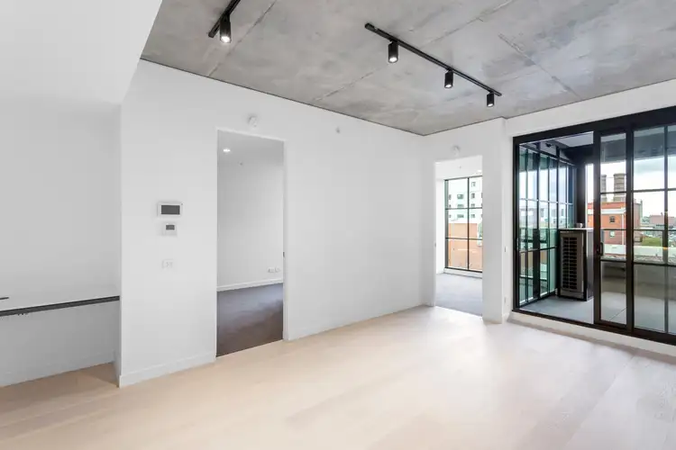 Third view of Homely apartment listing, 427/21 Wellington Street, Collingwood VIC 3066