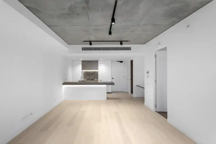 Fourth view of Homely apartment listing, 427/21 Wellington Street, Collingwood VIC 3066