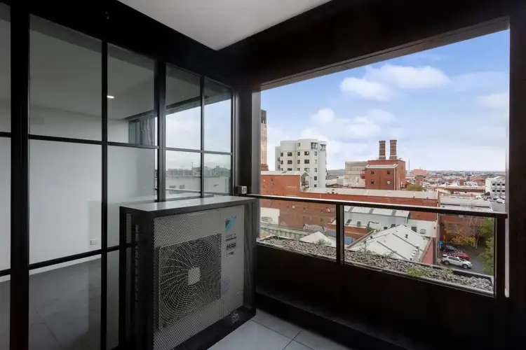Fifth view of Homely apartment listing, 427/21 Wellington Street, Collingwood VIC 3066