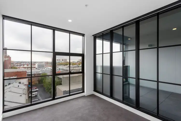 Sixth view of Homely apartment listing, 427/21 Wellington Street, Collingwood VIC 3066