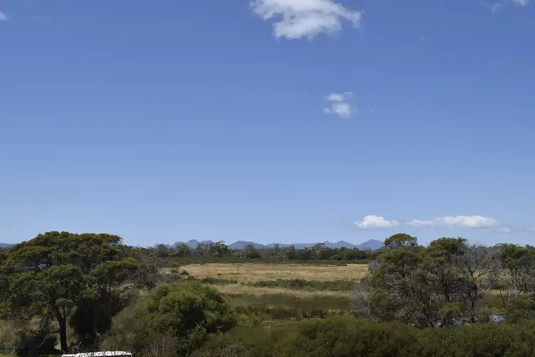 Fourth view of Homely land listing, 343 Swan River Road, Dolphin Sands TAS 7190