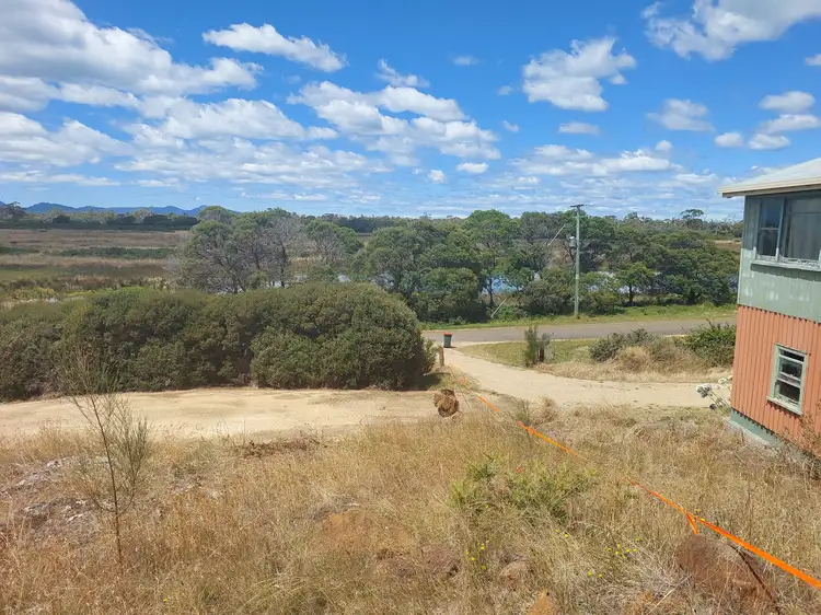 Fifth view of Homely land listing, 343 Swan River Road, Dolphin Sands TAS 7190