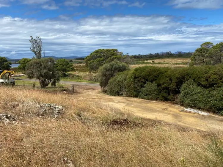 Sixth view of Homely land listing, 343 Swan River Road, Dolphin Sands TAS 7190