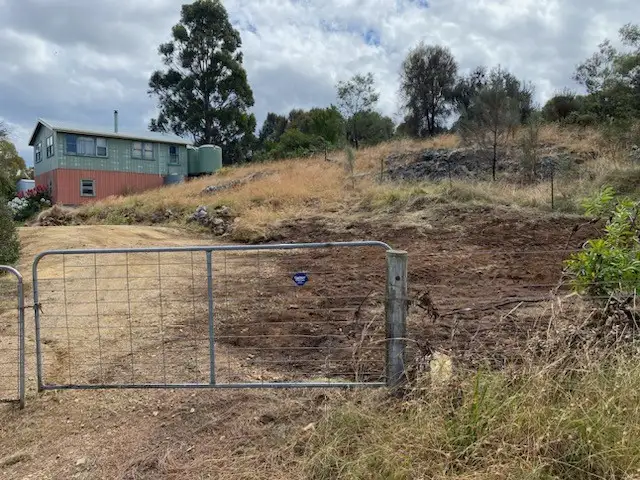 Seventh view of Homely land listing, 343 Swan River Road, Dolphin Sands TAS 7190