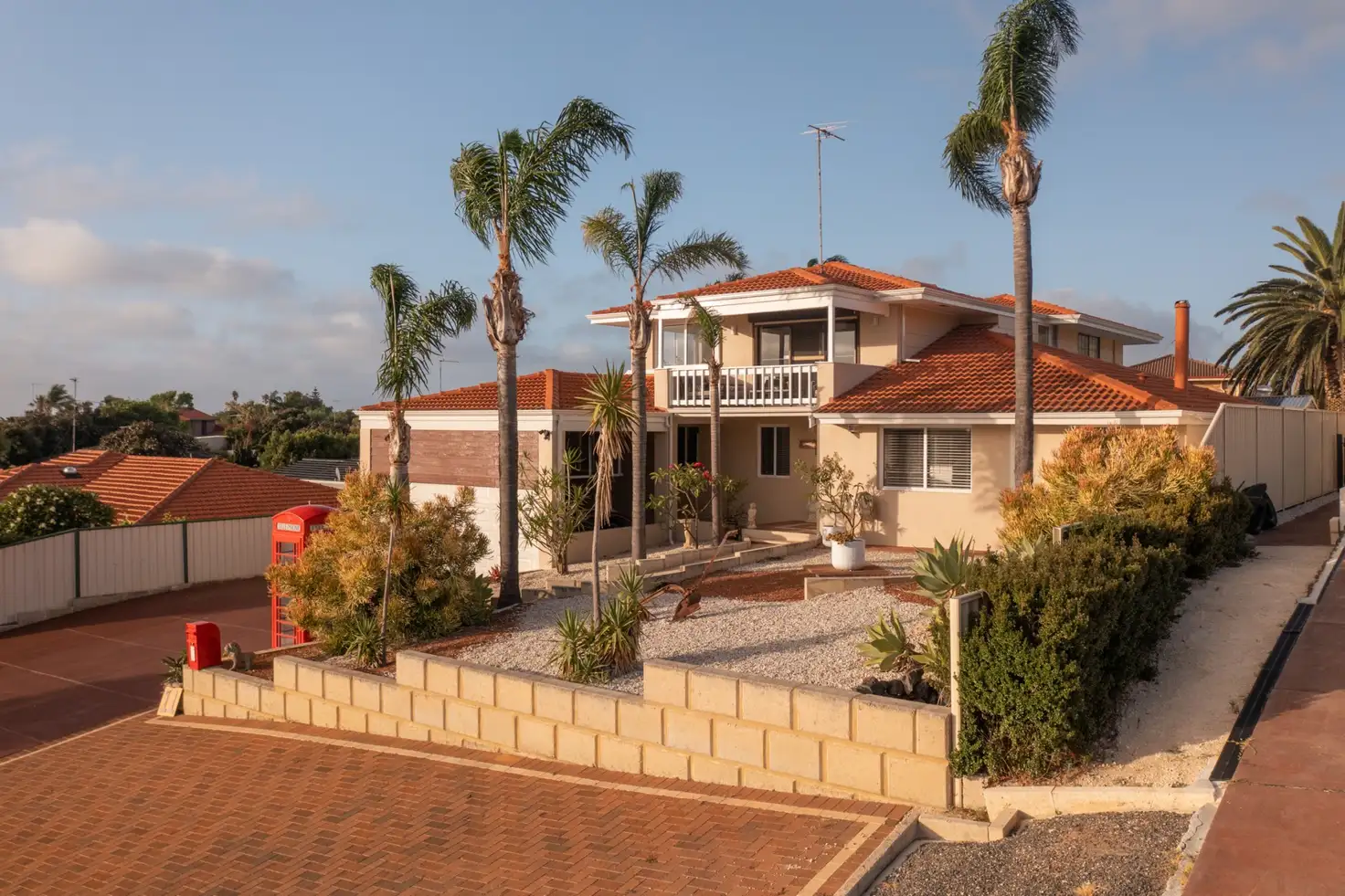 Main view of Homely house listing, 11 Albatross Close, Halls Head WA 6210