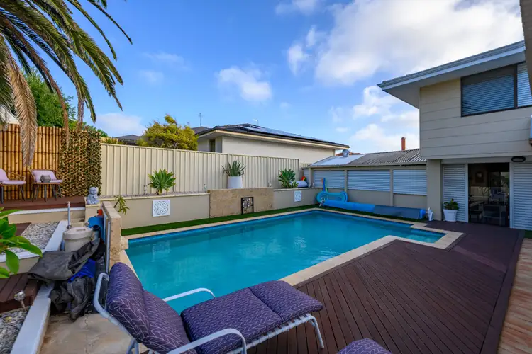Third view of Homely house listing, 11 Albatross Close, Halls Head WA 6210