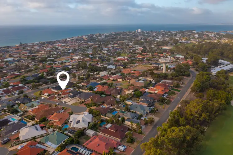 Seventh view of Homely house listing, 11 Albatross Close, Halls Head WA 6210