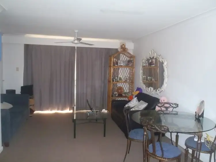 Sixth view of Homely apartment listing, 59A Peninsular Drive, Surfers Paradise QLD 4217