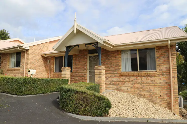 Second view of Homely unit listing, 7 & 9/2-10 Windsor Street, Glenorchy TAS 7010