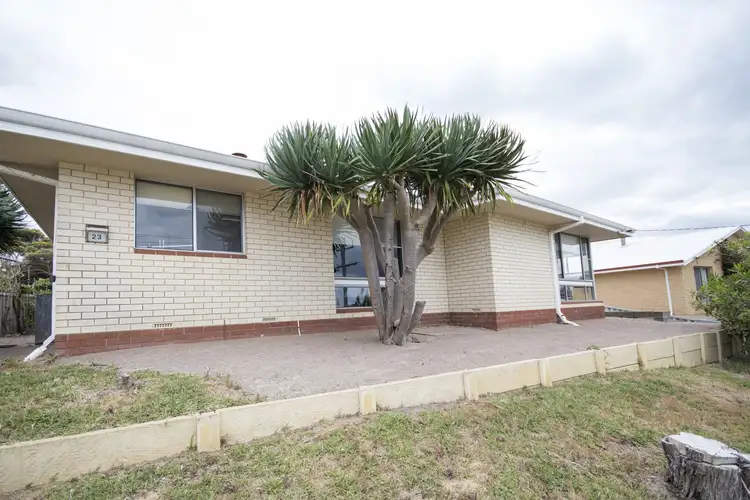 Second view of Homely house listing, 23 Nugent Street, Castletown WA 6450